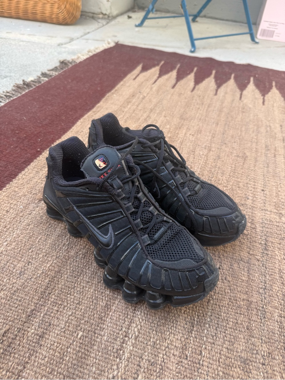 Nike Shox